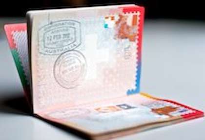 Passeport Suisse