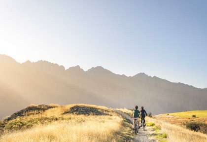 Flying Kiwi Tours
