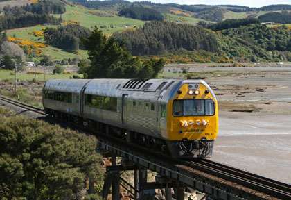 seasider Train