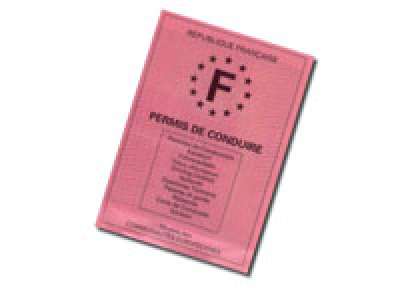 Permis de conduire