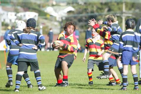 Le Rugby