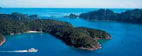 Bay of Islands