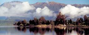 Lake Te Anau