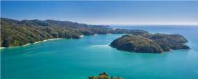 Abel Tasman