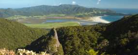 Great Barrier Island