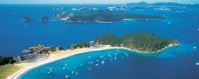 Bay of Islands