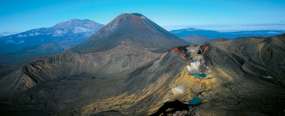 Tongariro National Park