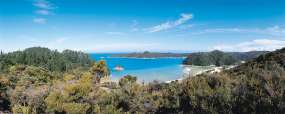 Abel Tasman