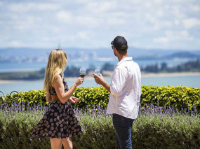 Nouvelle-Zélande - Auckland - Découverte de l'île de Waiheke © Eve Robinson