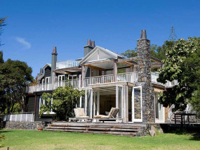 Nouvelle-Zélande - Whitianga - 970 Lonely Bay Lodge