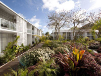 Nouvelle-Zélande - Bay of Islands -  Scenic Hotel Bay of Islands
