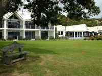 Nouvelle-Zlande - Hokianga - Copthorne Hotel and Resort Hokianga