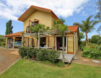 Nouvelle-Zélande - whitianga - Mussel Bed Boutique Bed & Breakfast