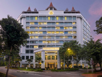 Singapour - The Robertson House by The Crest Collection