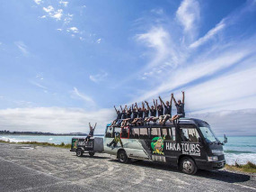 Nouvelle-Zlande - Circuit Bay of Islands en petit groupe © Haka Tours