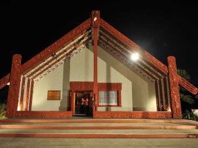 Nouvelle-Zélande - Rotorua - Soirée traditionnelle Maorie à Te Puia - introduction à la culture © Te Puia