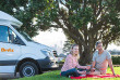 Camping Car Australie - Britz Discovery - 4 personnes