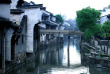 Chine - Balade en barque dans les Venises chinoise © CNTA