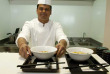 Cathay Pacific - Cuisine