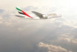 Emirates – B777