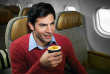 Etihad Airways - Classe Economie Coral