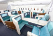 Korean Air - Suite Première Classe A 380