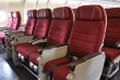 Malaysia airlines - Airbus A330 - Classe Economique