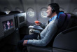 Malaysia airlines - Classe Economique - Divertissement