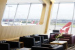 Qantas - Lounge Première classe