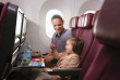 Qantas - Boeing 787 Dreamliner - Economy
