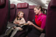 Qantas - Boeing 787 Dreamliner - Economy