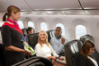Qantas - Boeing 787 Dreamliner - Premium Economy