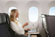 Qantas - Boeing 787 Dreamliner - Premium Economy