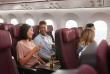 Qantas - Boeing 787 Dreamliner - Economy