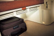 Singapore Airlines - A380 Suite - Espace rangement