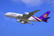 Thai Airways - Airbus A380 - 300