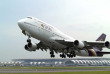 Thai Airways - Boeing 747