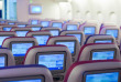 Thai Airways - Classe Economie