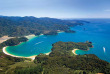 Nouvelle-Zlande - Abel Tasman National Park - Abel Tasman en kayak - merveilles naturelles