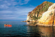 Nouvelle-Zélande - Abel Tasman National Park - Abel Tasman en kayak - faune marine et histoire locale