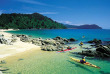 Nouvelle-Zlande - Abel Tasman National Park - Abel Tasman en kayak - merveilles naturelles