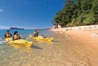 Nouvelle-Zlande - Abel Tasman National Park - Abel Tasman en kayak - merveilles naturelles