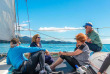 Nouvelle-Zélande - Abel Tasman National Park - Croisière privative en voilier dans la baie de Tasman