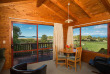 Nouvelle-Zélande - Abel Tasman - Marahau - Ocean View Chalets - One Bedroom Chalet