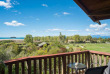 Nouvelle-Zélande - Abel Tasman - Marahau - Ocean View Chalets - One Bedroom Chalet