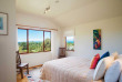 Nouvelle-Zélande - Abel Tasman - Marahau - Ocean View Chalets - Premium One Bedroom Chalet