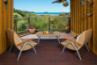 Nouvelle-Zélande - Abel Tasman - Marahau - Ocean View Chalets - Premium One Bedroom Chalet