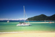 Nouvelle-Zélande - Abel Tasman National Park - Voile et randonnée à la journée à Abel Tasman