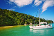 Nouvelle-Zélande - Abel Tasman National Park - Voile et randonnée à la journée à Abel Tasman