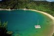 Nouvelle-Zélande - Abel Tasman National Park - Voile, kayak, et marche à la journée à Abel Tasman